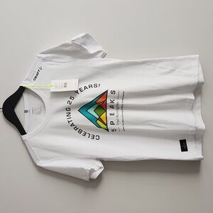Craft NWT  Short Sleeve Tee size XL